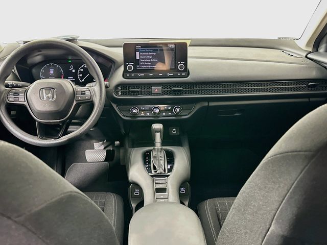 Used 2023 Honda HR-V LX image 23