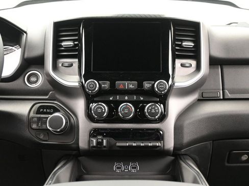 New 2026 RAM 1500 Big Horn image 25