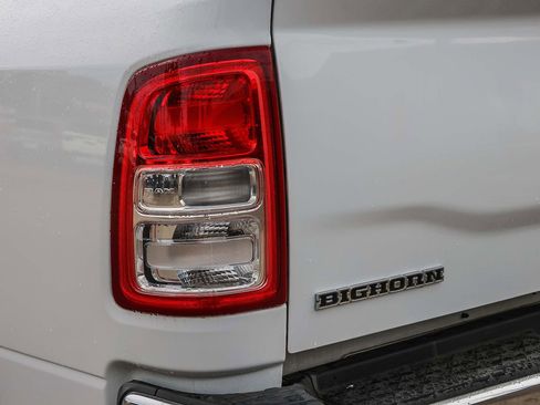 Used 2020 RAM 2500 Big Horn w/ Level 1 Equipment Group image 11