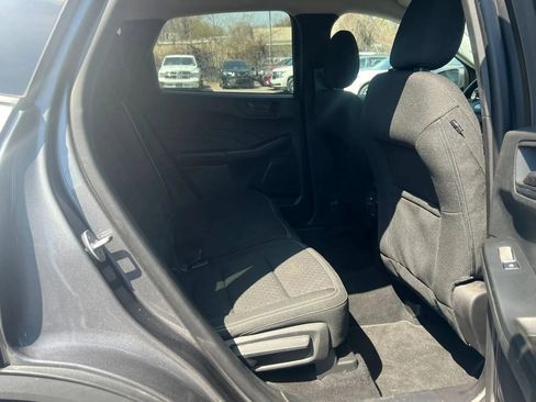 Used 2023 Ford Escape Active w/ Tech Pack #1 AWD/4WD image 28