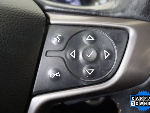 Used 2022 GMC Terrain AT4 w/ LPO, Floor Liner Package image 29