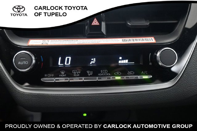 Used 2026 Toyota Corolla SE w/ SE Package FWD image 30