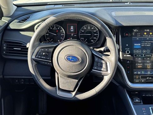 Used 2023 Subaru Legacy Premium image 14