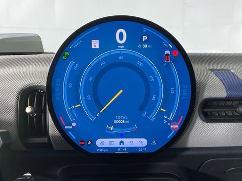 New 2026 MINI Cooper S image 11