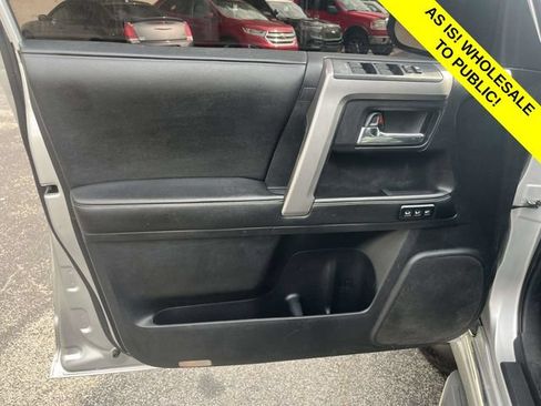 Used 2014 Toyota 4Runner Limited RWD image 17