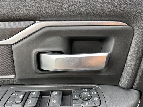 Used 2025 RAM 2500 Big Horn image 30