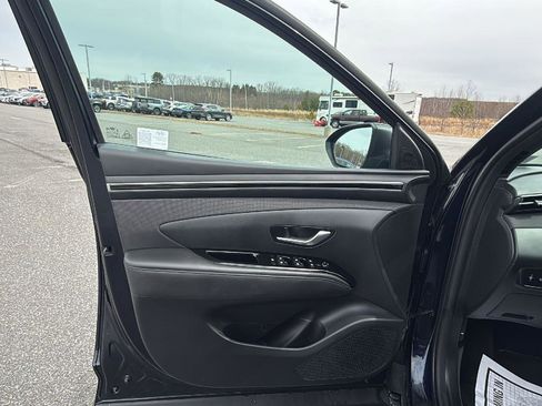 Used 2024 Hyundai Tucson XRT image 24