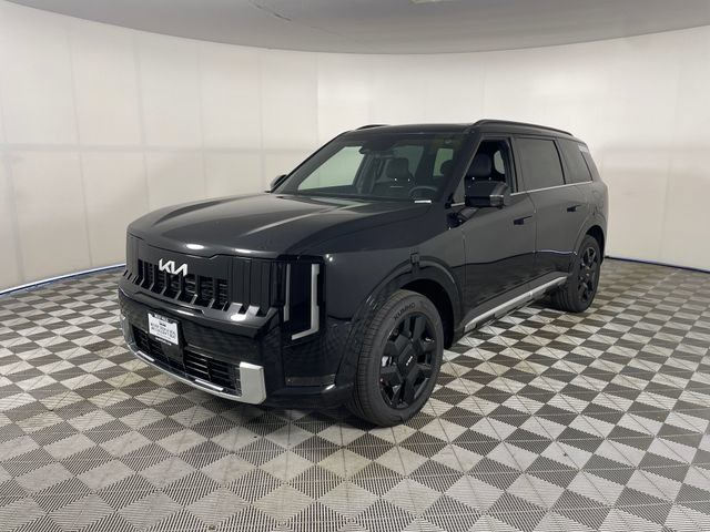 New 2027 Kia Telluride SX Prestige AWD/4WD image 1