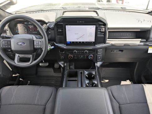 New 2026 Ford F150 STX AWD/4WD image 14