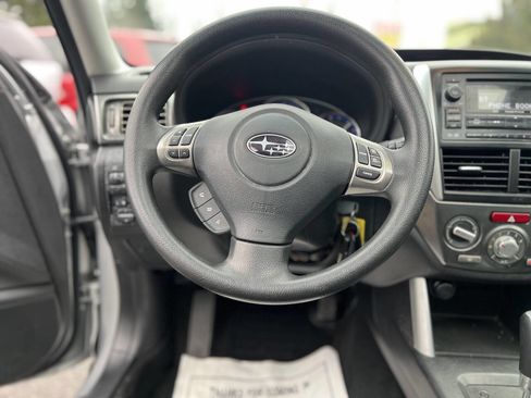 Used 2011 Subaru Forester 2.5X Premium w/ All-Weather Pkg image 16