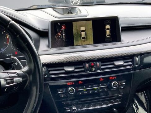 Used 2016 BMW X6 M image 20