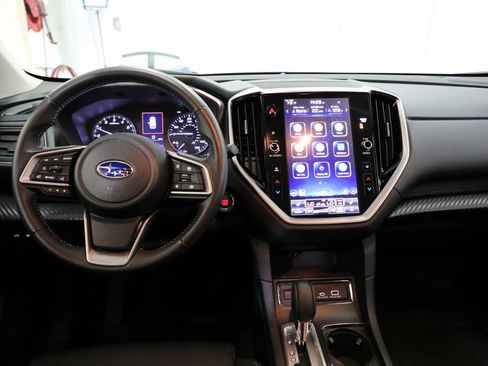 Used 2024 Subaru Ascent Premium w/ Convenience Package AWD/4WD image 2