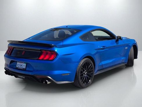 Used 2019 Ford Mustang GT image 4