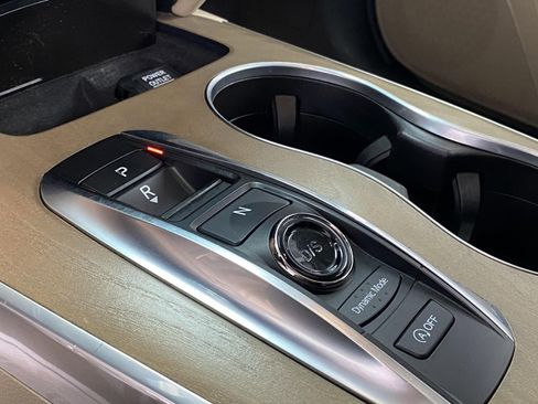 Used 2019 Acura MDX w/ Advance & Entertainment image 29