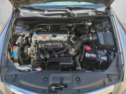 Used 2012 Honda Accord EX-L image 21