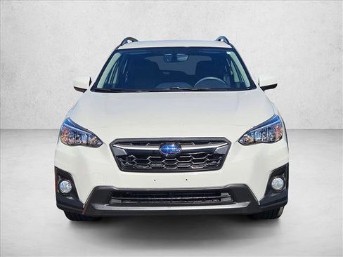 Used 2019 Subaru Crosstrek 2.0i Premium w/ Popular Package #2 image 2