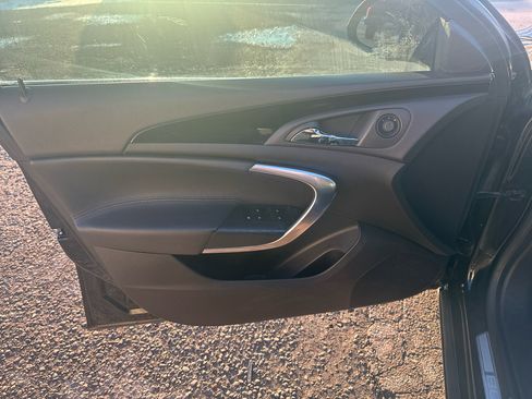 Used 2011 Buick Regal CXL w/ RL4 Preferred Equipment Group image 10