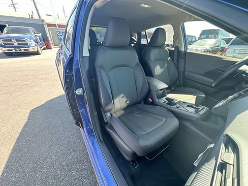 Used 2024 Subaru Crosstrek 2.0i Premium AWD/4WD image 25