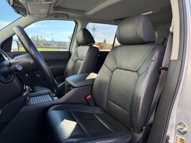 Used 2014 Honda Pilot EX-L image 9