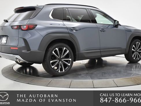 New 2026 MAZDA CX-50 AWD 2.5 S w/ Cargo Package image 19