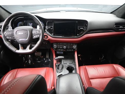 Used 2024 Dodge Durango SRT image 23
