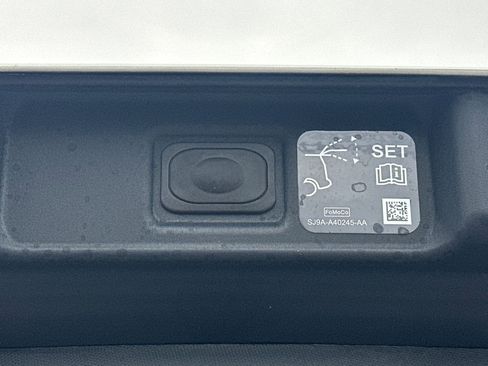 New 2025 Ford Mustang Mach-E Premium image 41