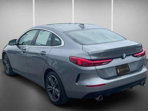 Used 2024 BMW 228i xDrive Gran Coupe AWD/4WD image 12