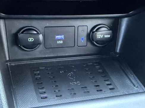 Used 2022 Hyundai Kona N FWD image 20