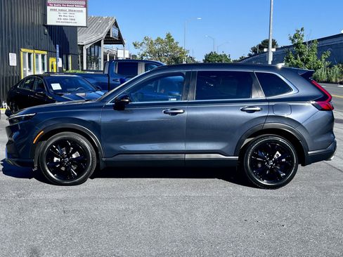 Used 2023 Honda CR-V Sport Touring image 9