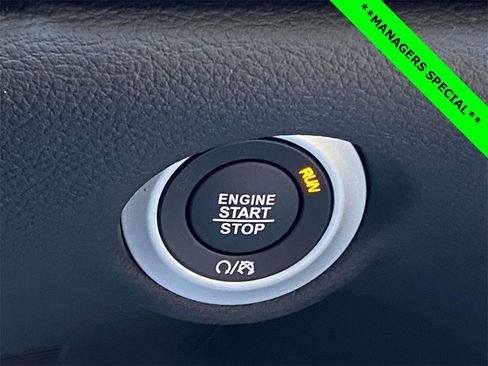 New 2026 Chrysler Pacifica Select image 20