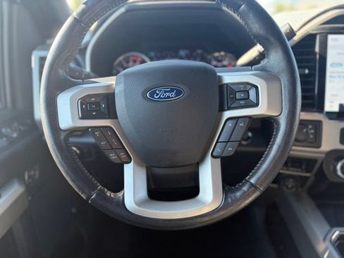 Used 2022 Ford F450 Lariat w/ Lariat Ultimate Package AWD/4WD image 15