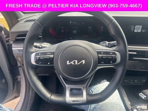Used 2025 Kia K5 GT-Line image 16