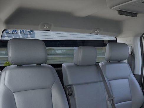 New 2025 Ford F550 4x4 Regular Cab Super Duty image 22