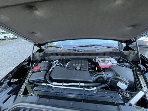 New 2025 Chevrolet Silverado 1500 LT image 16