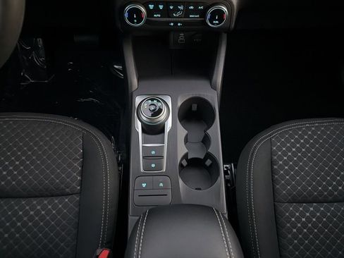 New 2026 Ford Escape Active image 29