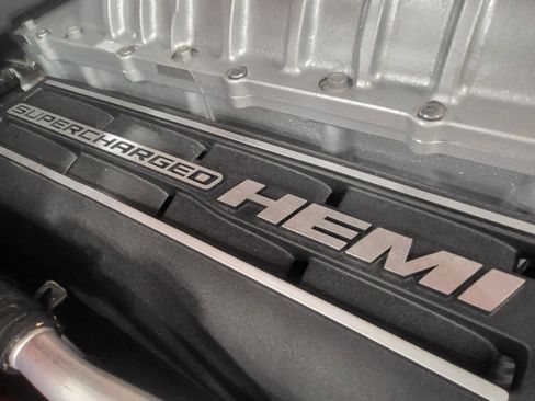 Used 2023 Dodge Charger SRT Hellcat image 29