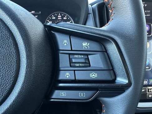 Used 2025 Subaru Crosstrek 2.5i Limited image 17