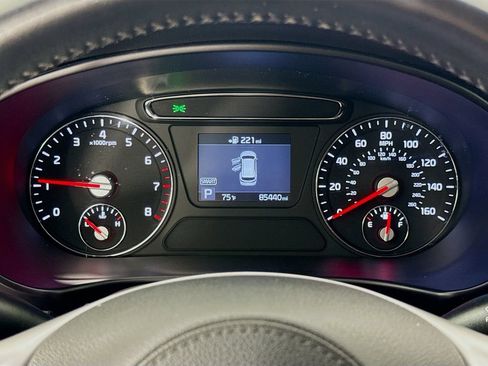 Used 2020 Kia Sorento LX w/ LX I4 Convenience Package AWD/4WD image 12