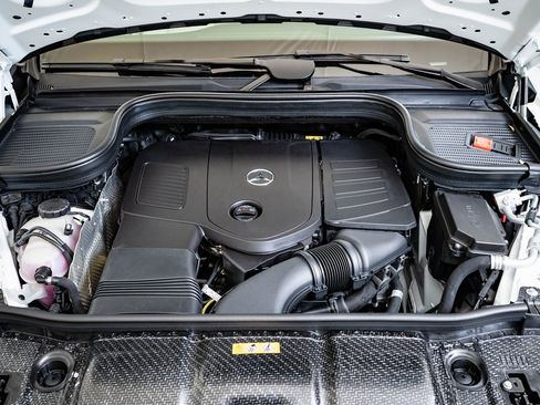 New 2026 Mercedes-Benz GLE 350 4MATIC image 37