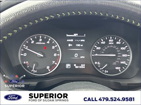 Used 2024 Subaru Ascent Onyx Edition AWD/4WD image 26