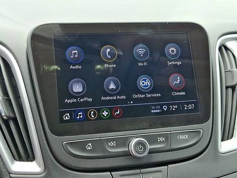 Used 2024 Chevrolet Malibu LT FWD image 16
