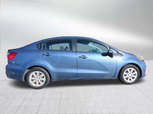 Used 2016 Kia Rio LX image 8