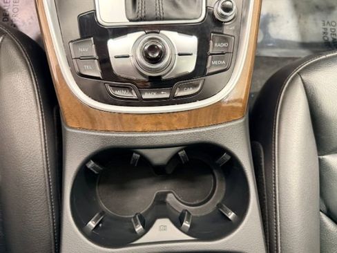 Used 2016 Audi Q5 2.0T Premium Plus image 25