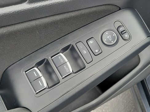 Certified 2024 Honda Civic LX image 20