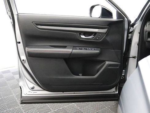 Used 2024 Honda CR-V Sport-L image 12