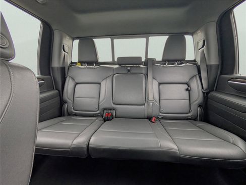 Used 2025 Chevrolet Silverado 2500 LT w/ Trail Boss Package image 15