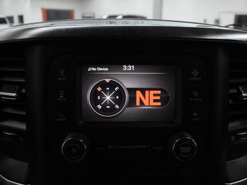 Used 2019 RAM 1500 Big Horn image 37