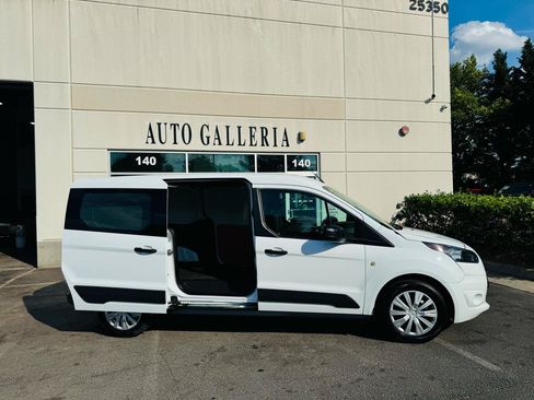 Used 2015 Ford Transit Connect XLT FWD image 18