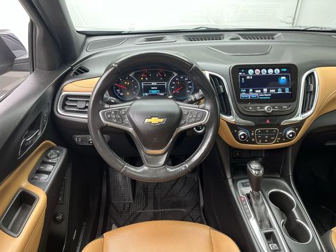Used 2018 Chevrolet Equinox Premier image 15