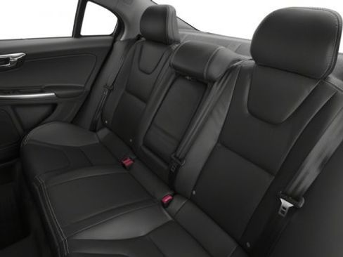 Used 2015 Volvo S60 T5 Premier w/ Convenience Package image 14